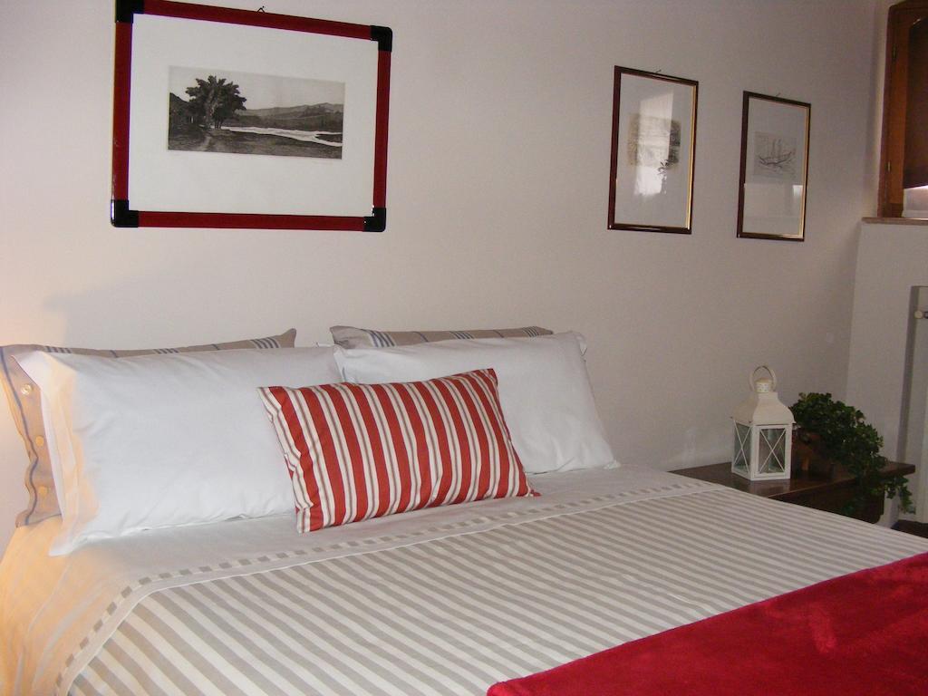 B&B Borgo Re Teodorico Verona Quarto foto