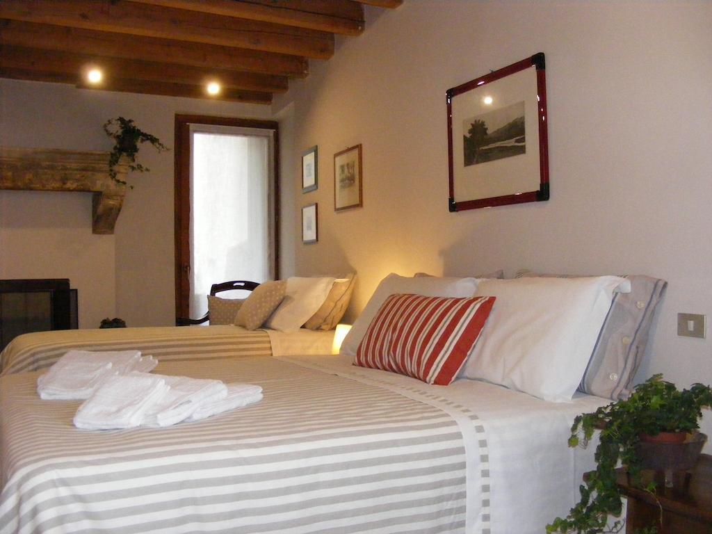 B&B Borgo Re Teodorico Verona Quarto foto